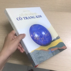 Cổ vật gốm sứ có trang kim 484288