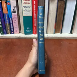 II Sách Phật Giáo: Thoát Vòng Tục Luỵ - Tinh Vân - Quảng Độ (Dịch) - 1974 738218