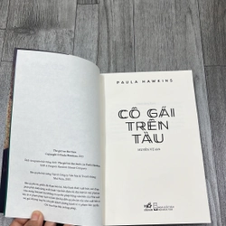 Cô gái trên tàu. 2a1 542907