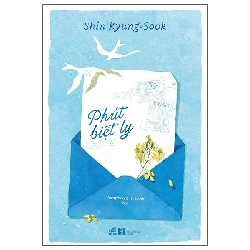 Phút Biệt Ly (2025) - Shin Kyung-Sook