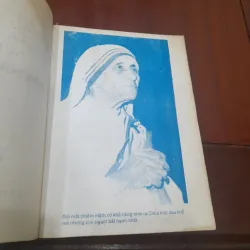 NỤ CƯỜI CỦA NGƯỜI NGHÈO (giai thoại về Mẹ Têrêsa) 756262