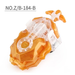 Đồ chơi bệ phóng con quay Beyblade B-193 kéo dây hai chiều trái phải 324802