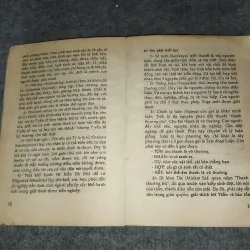 PHẬT VÀ THÁNH CHÚNG - THÍCH MINH TUỆ 570709