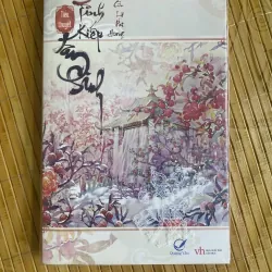 Tình kiếp Tam Sinh 1010020