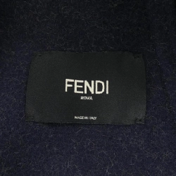 FENDI FF0736 APNO Áo khoác - Hàng hiệu Chính hãng 888612