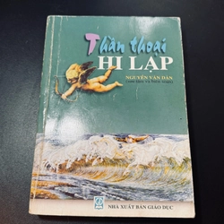 Thần thoại hi lạp