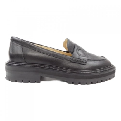 【Đối tượng phiếu giảm giá】Giày JIMMY CHOO