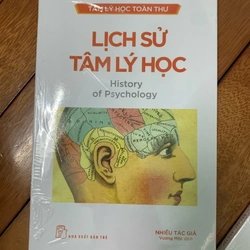 Lịch sử tâm lý học 522810