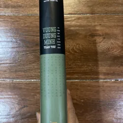 VƯƠNG DƯƠNG MINH TOÀN THƯ (4) 697799