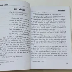 Truyện THẠCH ĐẦU HỒN  702543