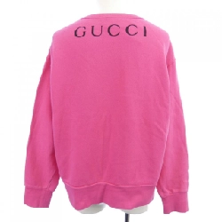 Gucci GUCCI 475532-XJAK4 Áo nỉ - Hàng hiệu Chính hãng 895528