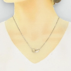 Dây chuyền Cartier Baby Love - Hàng hiệu Authentic 845815