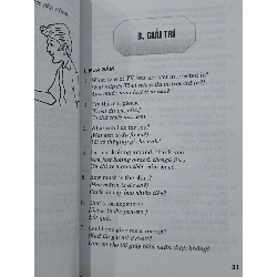 2000 Mẫu câu đàm thoại tiếng Anh - Thanh Mai 786909