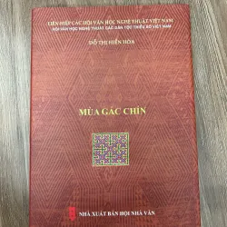 Mùa gác chín – Tác giả: Đỗ Thị Hiền Hòa