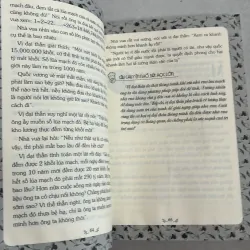 Câu chuyện nhỏ, bài học lớn 801093