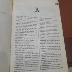 Từ điểm KINH TẾ THƯƠNG MẠI Anh - Việt 574222
