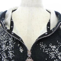 CHANEL LOOK46 P80164K11599 25B Áo khoác - Hàng hiệu Chính hãng 812708