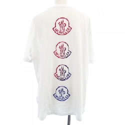 Áo thun MONCLER G20918C00033 - Hàng hiệu Authentic 899960