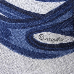 HERMES BRIDES DE GALA APPLIQUE PIQUE H243940S Khăn choàng - Hàng hiệu Chính hãng 834752