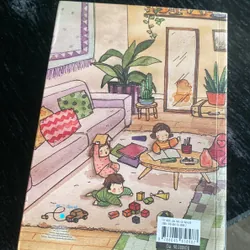 Sách Tớ thích cậu hơn cả Harvard- Lan Rùa- chất lượng tốt 716085