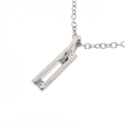 Dây chuyền kim cương PT900/PT850 0.01CT - Hàng hiệu Chính hãng 861636