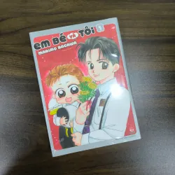 Em bé và tôi - Tập 1 - SEAL