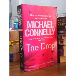 The Drop - Michael Connelly