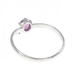 Nhẫn Garnet PT900 669363