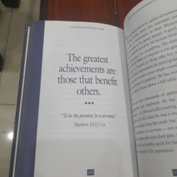 God's Little Devotional Book for LEADERS 524692