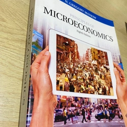 Principles of microeconomics Mankiw 479709