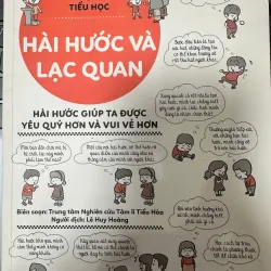 Kỹ năng xã hội cho học sinh tiểu học