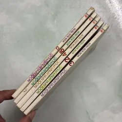 Ngôi nhà hạnh phúc 5/26 tập - Won Soo Yeon 976227