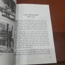 Phan Thuận An - LĂNG TẨM HUẾ, Một Kỳ Quan 785462