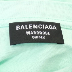 Áo thun BALENCIAGA WARDROBE 612966 TLVB9 UNISEX - Hàng hiệu Chính hãng 902160