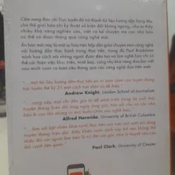 Paul Bradshaw - CẨM NANG BÁO CHÍ TRỰC TUYẾN 591803