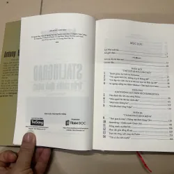 Stalingrad Trận chiến định mệnh - Antony Beervor 1021648