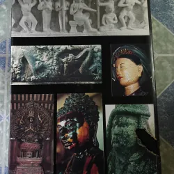 Điêu khắc cổ Việt Nam - Phan Cẩm Thượng 748827