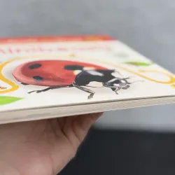 Board book tương tác - 995027