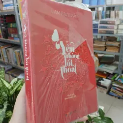 YÊU KHÔNG LỐI THOÁT - LAM BẠCH SẮC (Greenrosetq dịch)