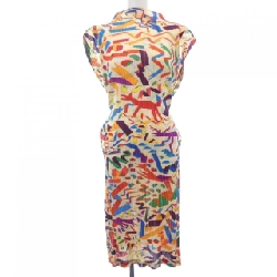 Pleats Please PLEATS PLEASE PP13-JH674 Váy