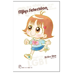 Nhóc Miko! Cô Bé Nhí Nhảnh - Miko Selection - Tuyển Tập LGBT (2025) - ONO Eriko