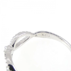 Nhẫn kim cương Kumikyoku 0.26CT - Hàng hiệu Authentic 838727