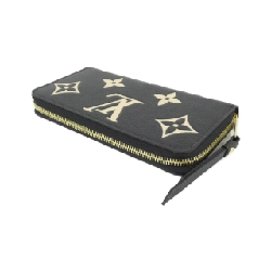 Ví Zippy Monogram 2 màu Louis Vuitton M80481 621215