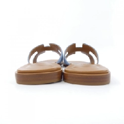 【Mã giảm giá】Dép HERMES 664702