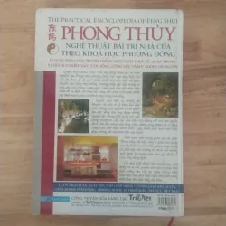 Phong thủy Nghệ thuật bài trí nhà cửa theo khoa học phương đông 1007222