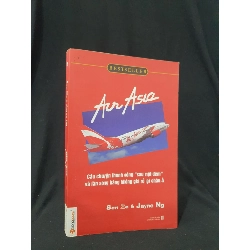 AIR ASIA MỚI 70% 2014 -HCM205 SEN ZE& JAYNE NG SÁCH KỸ NĂNG
