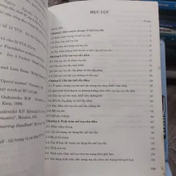 Sách: Mố Trụ Cầu - TG: PSG TS Nguyễn Minh Nghĩa (KT) 738369