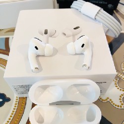Tai nghe Airpod Pro second hand xách tay từ Nhật 13800