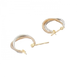 K18PG/PT900/K18YG Bông tai - Hàng hiệu Authentic 866780