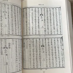 NGỰ CHẾ VĂN (DỤ VĂN), MINH MỆNH (XB 2000) 937333